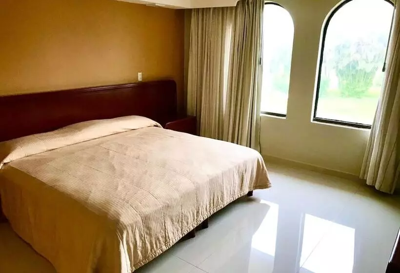 호텔 Villas Dali Veracruz