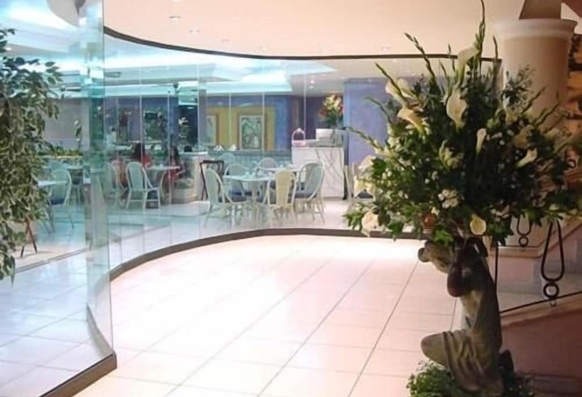 호텔 Villas Dali Veracruz