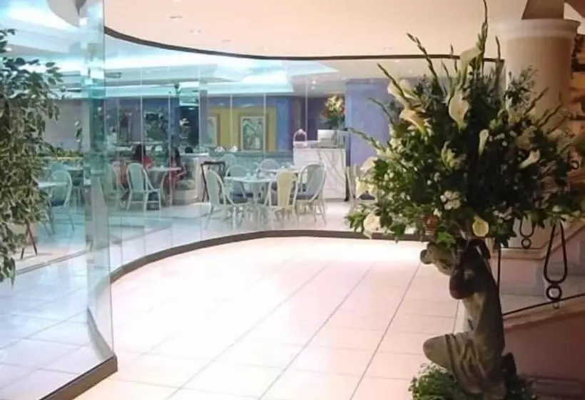 호텔 Villas Dali Veracruz