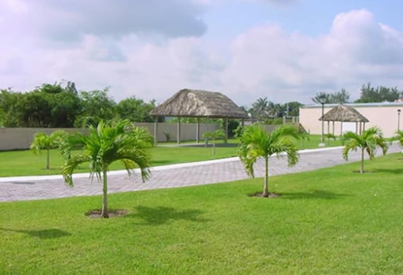 호텔 Villas Dali Veracruz