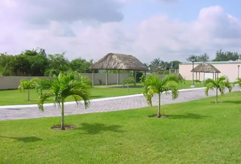 호텔 Villas Dali Veracruz