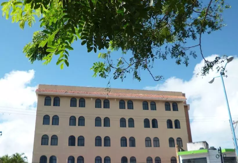 호텔 Villas Dali Veracruz