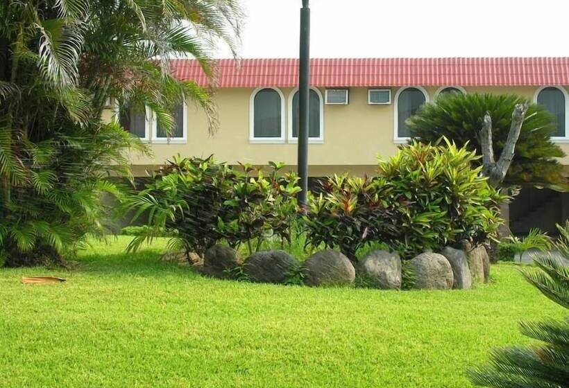 호텔 Villas Dali Veracruz