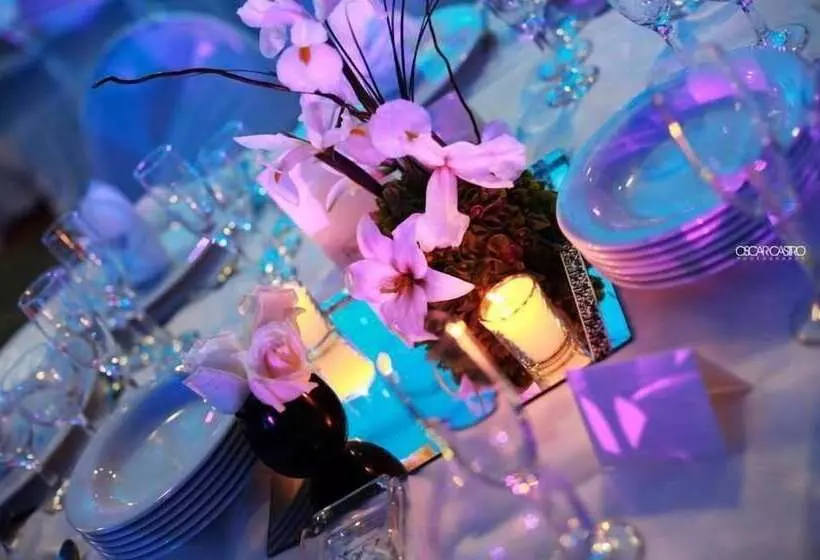 호텔 Villas Dali Veracruz