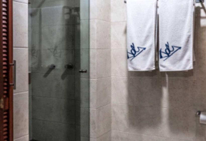 호텔 Villas Dali Veracruz