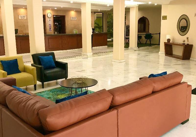 호텔 Villas Dali Veracruz