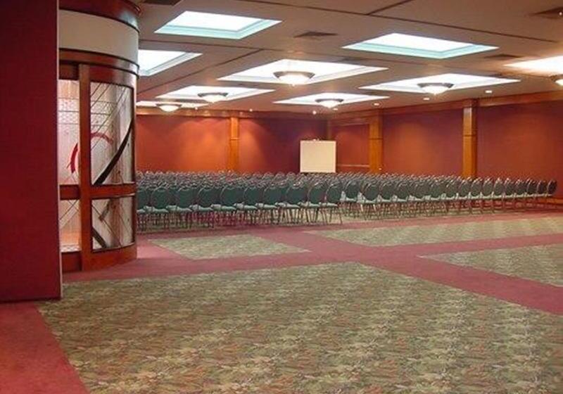 호텔 Villas Dali Veracruz