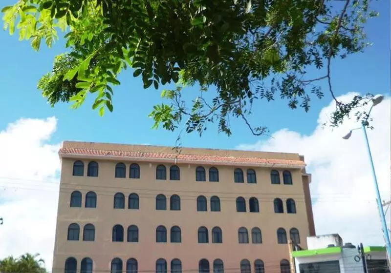 호텔 Villas Dali Veracruz