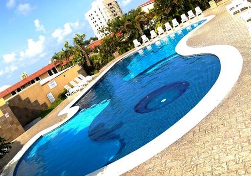 호텔 Villas Dali Veracruz