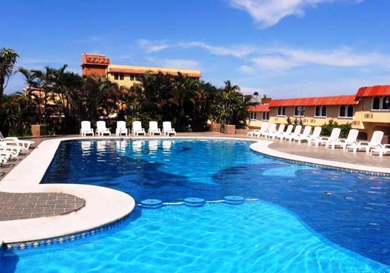 호텔 Villas Dali Veracruz