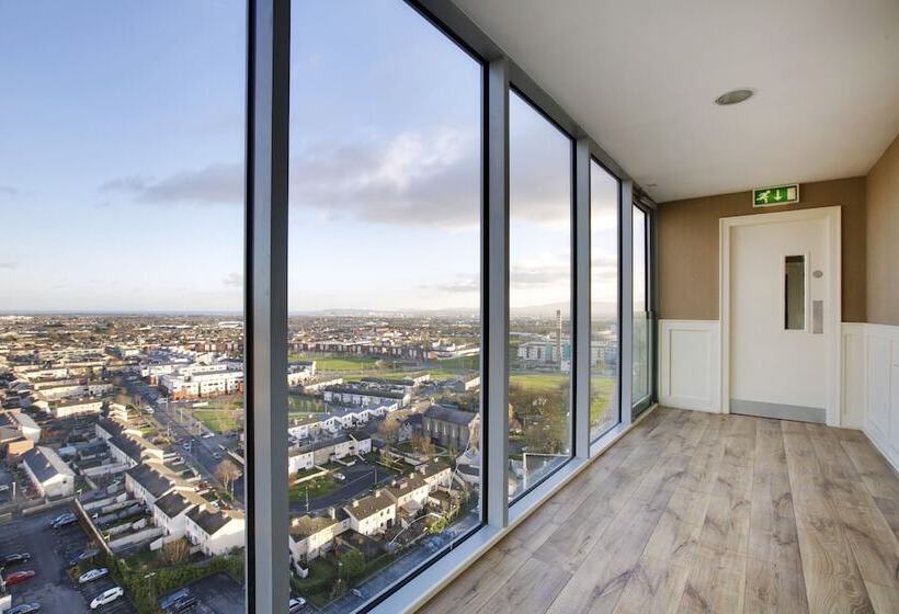 Metro Hotel Dublin Airport