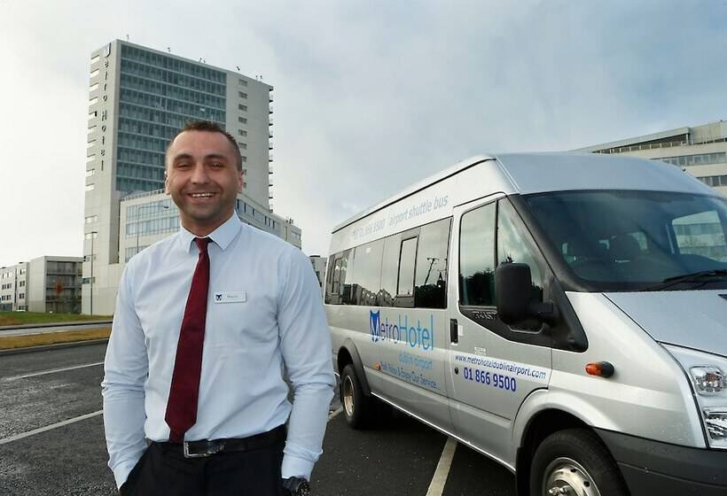 Metro Hotel Dublin Airport