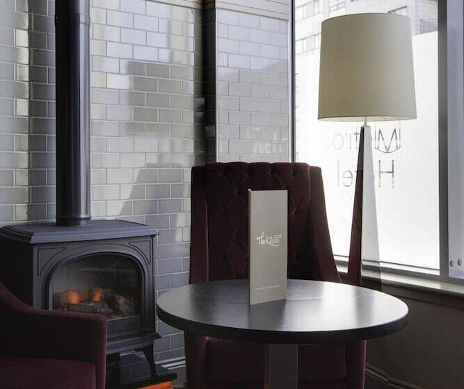 Metro Hotel Dublin Airport