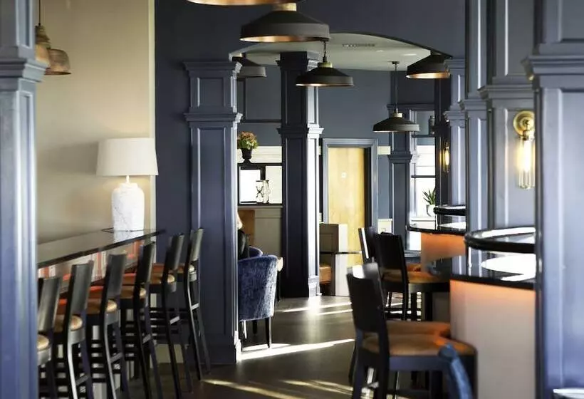 Metro Hotel Dublin Airport