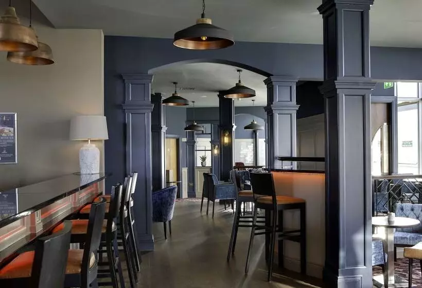 Metro Hotel Dublin Airport