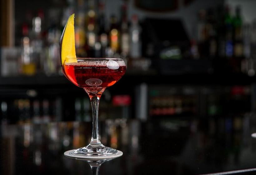 Metro Hotel Dublin Airport