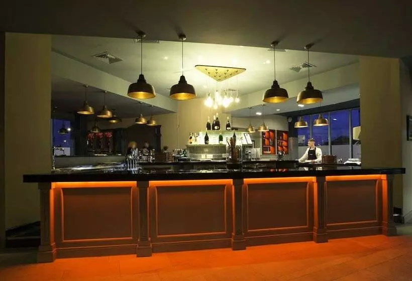 Metro Hotel Dublin Airport