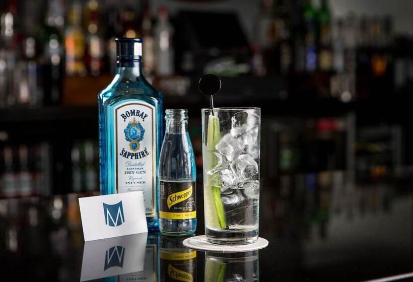 Metro Hotel Dublin Airport