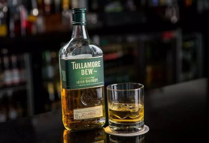 Metro Hotel Dublin Airport