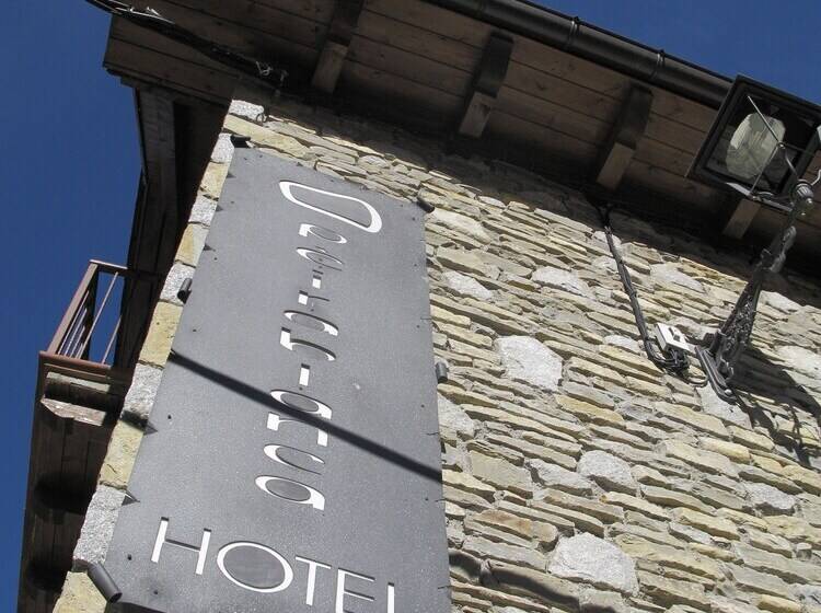 Peira Blanca Hotel Gastronómico