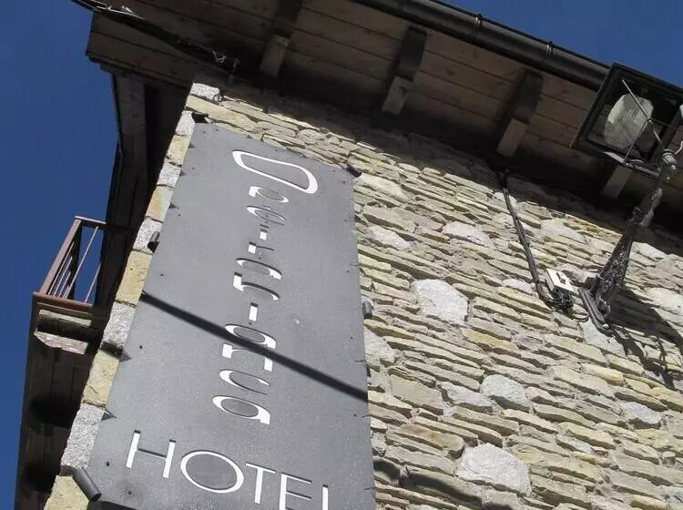 Peira Blanca Hotel Gastronómico