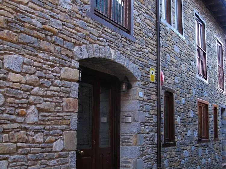 Peira Blanca Hotel Gastronómico