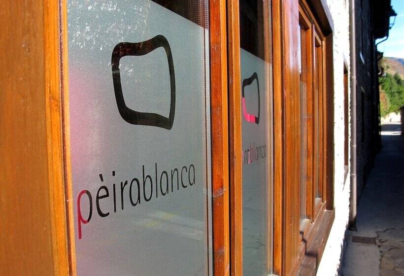Peira Blanca Hotel Gastronómico