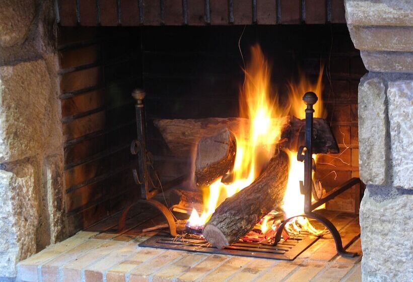 Peira Blanca Hotel Gastronómico