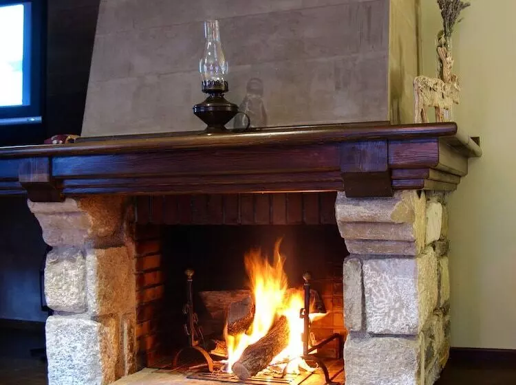 Peira Blanca Hotel Gastronómico