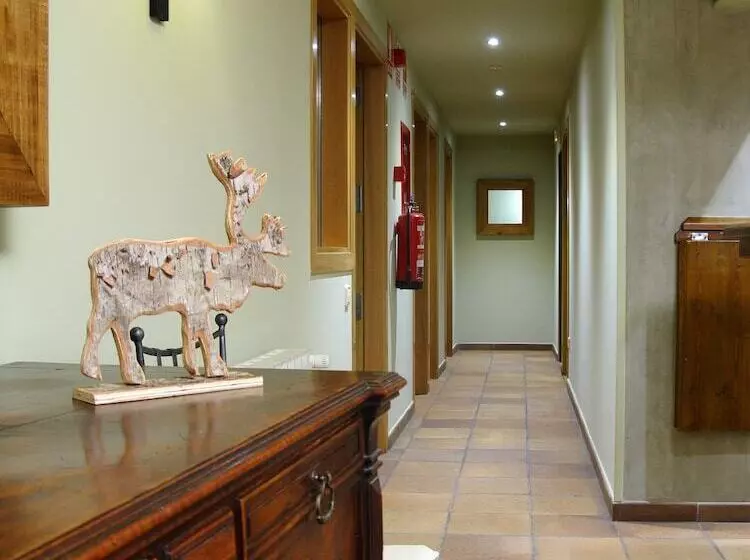 Peira Blanca Hotel Gastronómico