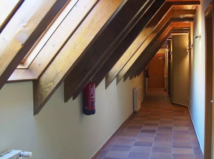 Peira Blanca Hotel Gastronómico