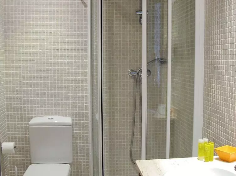 Peira Blanca Hotel Gastronómico