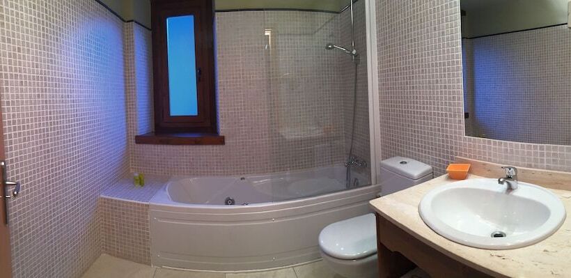 Peira Blanca Hotel Gastronómico