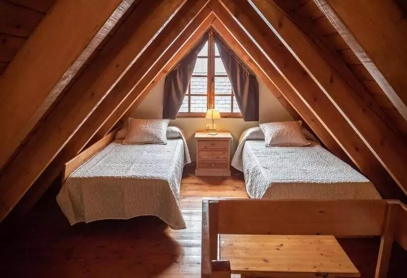 Peira Blanca Hotel Gastronómico