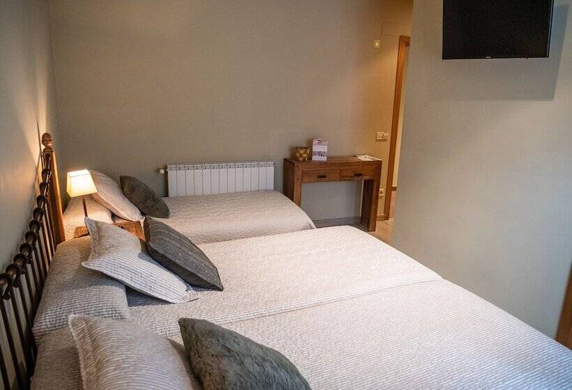 Peira Blanca Hotel Gastronómico