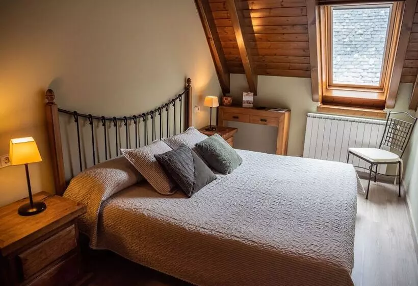 Peira Blanca Hotel Gastronómico