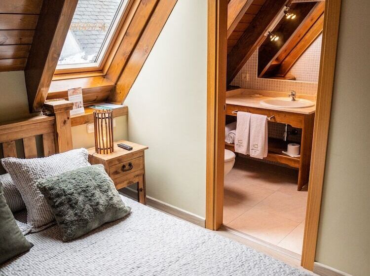 Peira Blanca Hotel Gastronómico