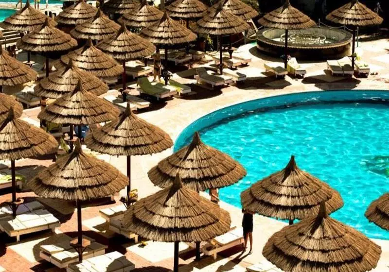 Seagull Beach Resort  Families And Couples Only