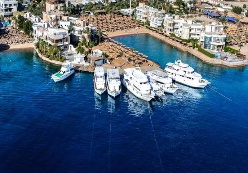 Seagull Beach Resort  Families And Couples Only