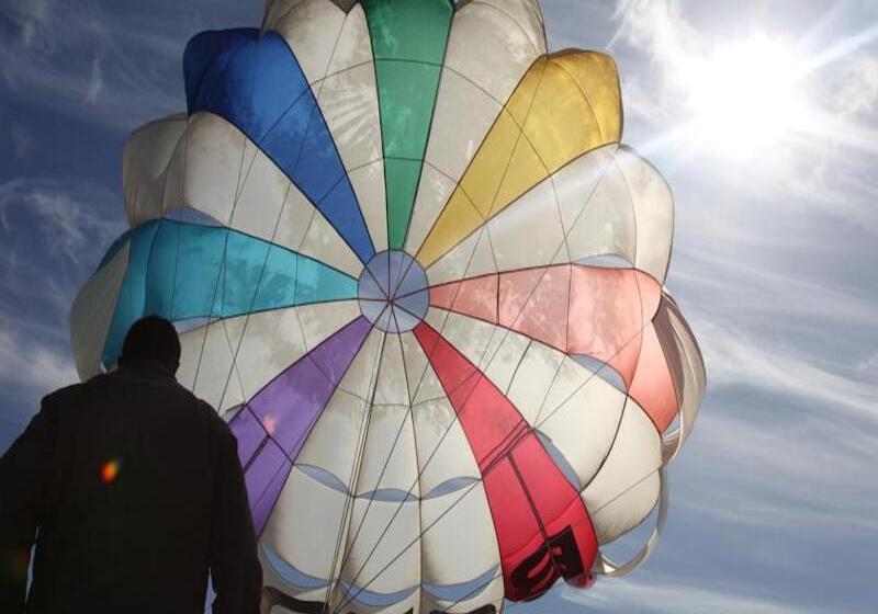 Seagull Beach Resort  Families And Couples Only