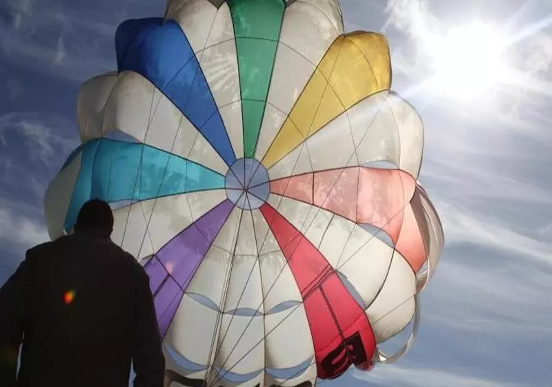 Seagull Beach Resort  Families And Couples Only