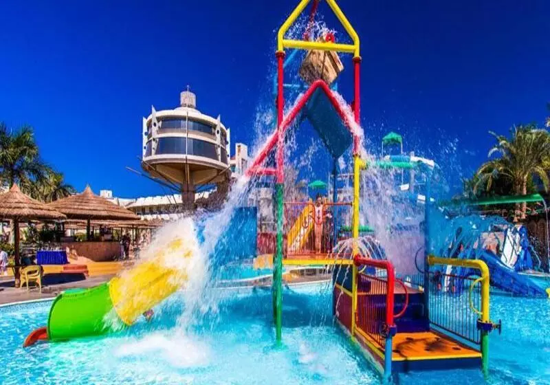 Seagull Beach Resort  Families And Couples Only