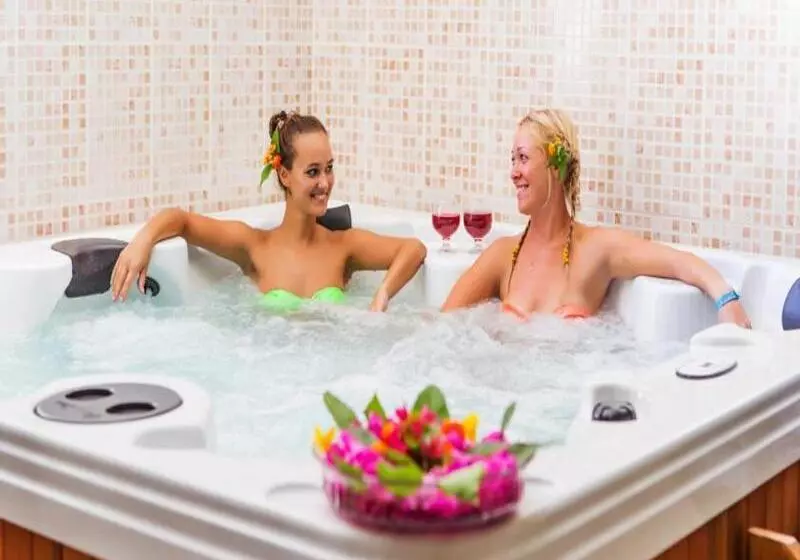 Seagull Beach Resort  Families And Couples Only