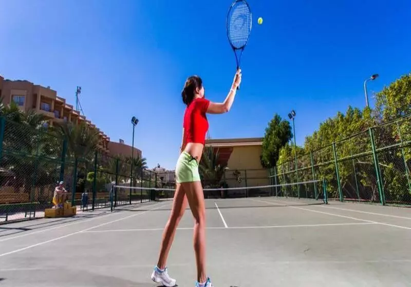 Seagull Beach Resort  Families And Couples Only