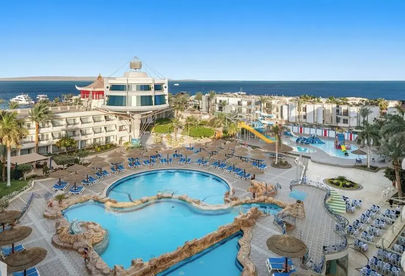 Seagull Beach Resort Families And Couples Only