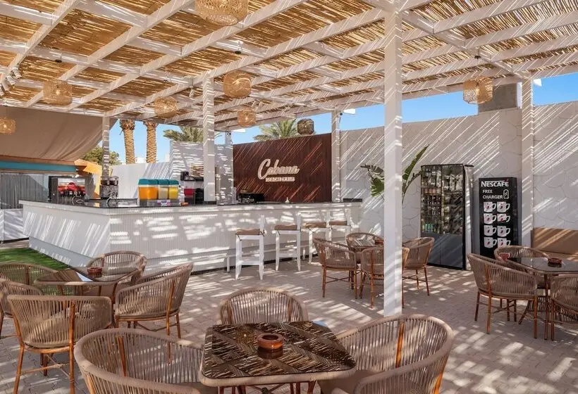 Seagull Beach Resort Families And Couples Only