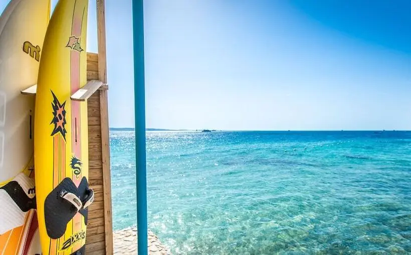 Seagull Beach Resort Families And Couples Only