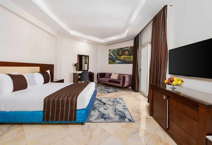 Seagull Beach Resort Families And Couples Only
