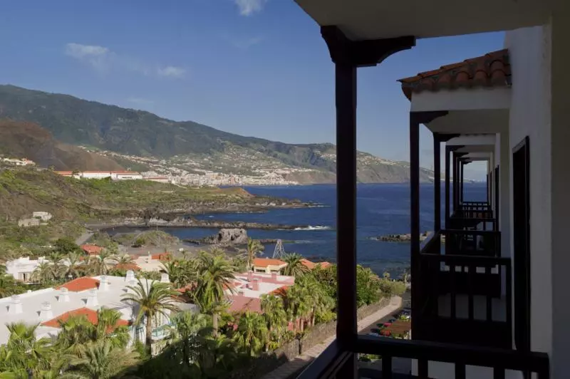 Apartamentos Centro Cancajos