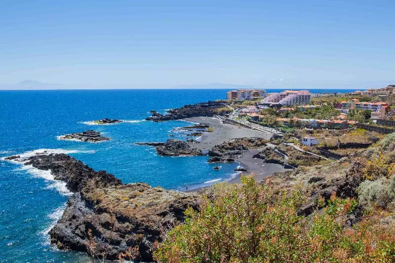 Apartamentos Centro Cancajos